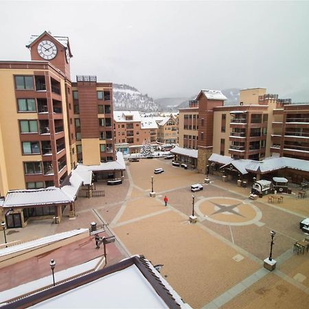 Village At Breck Studio 4505 Breckenridge Exterior photo